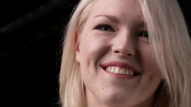 Fucked and bound	[2014-04-25]Young Slut takes 2 Massive Cocks(Mickey Mod, Owen Gray)
