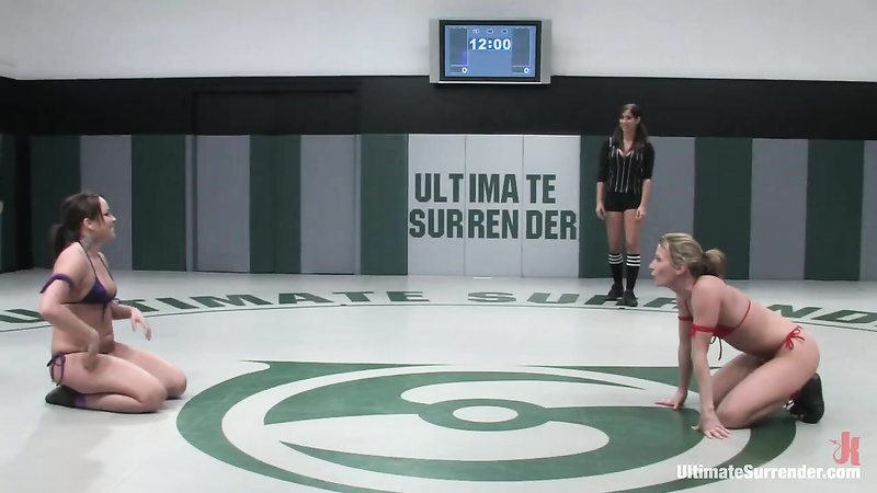 Ultimate Surrender	6145 Tagteam