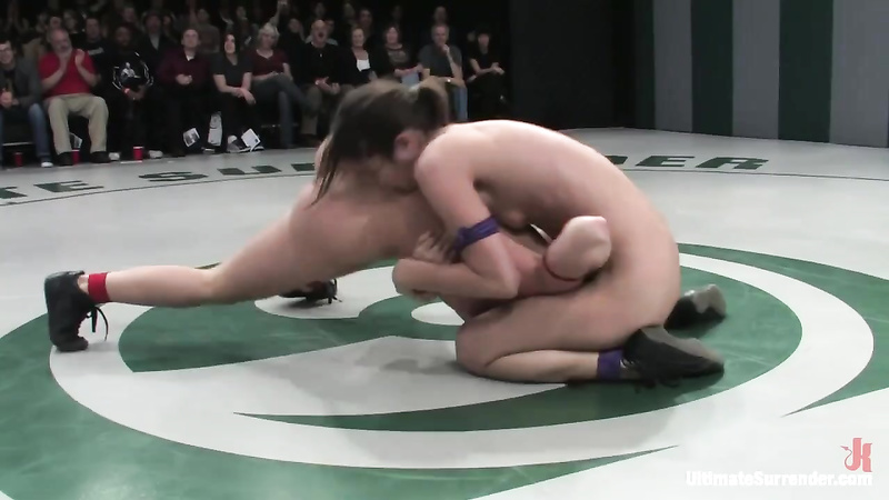 Ultimate Surrender	6145 Tagteam