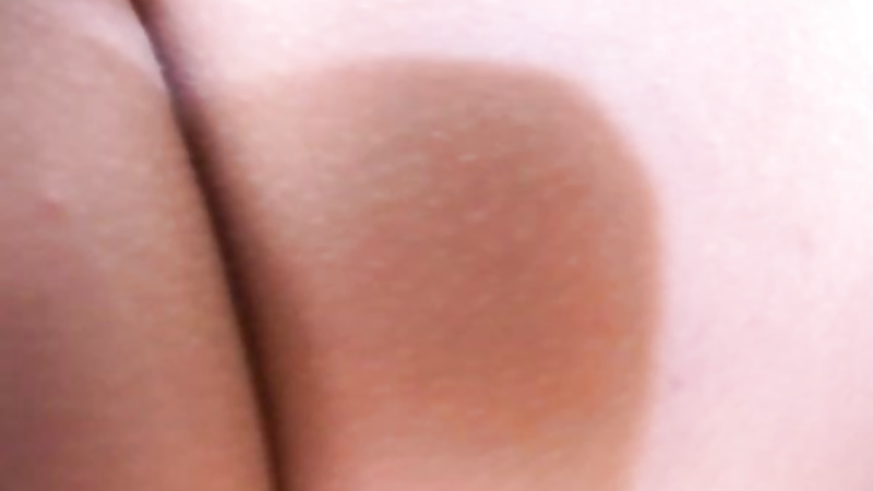 You Must Beg if You Want Olivia Saint to Smother Your Face