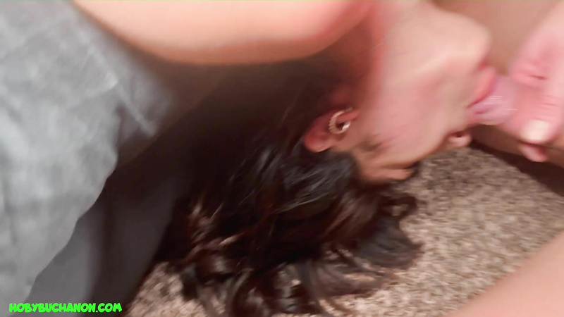 Beautiful Latina Teen Reina Rae's First Rough Sex Hoby Buchanon Reina Rae 1 22.05.06