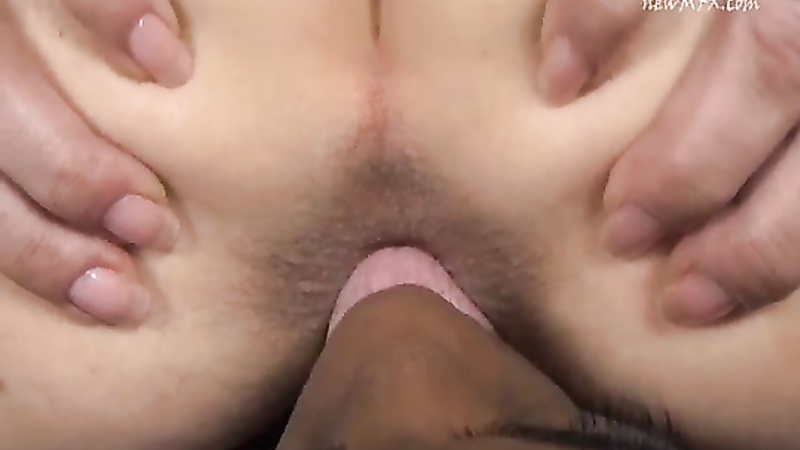 Cum In My Tongue