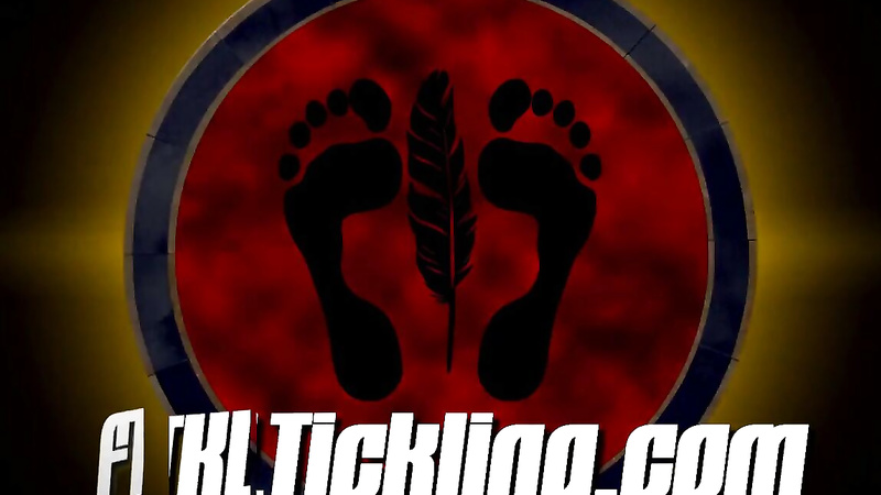 Tickle Parole! Pt. 1: Irene's Tickle Surprise!