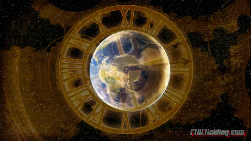 From Russia With Laughs! Ep. 6: Rasputina Revealed!