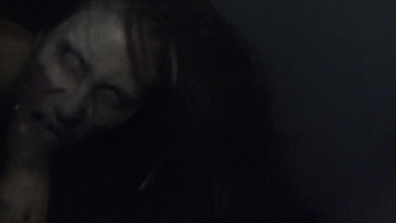 The fear comes after dark