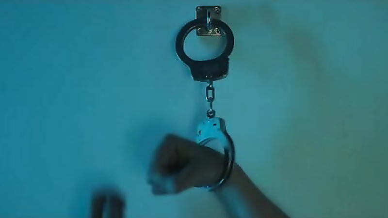 Girls in Chastity Prison