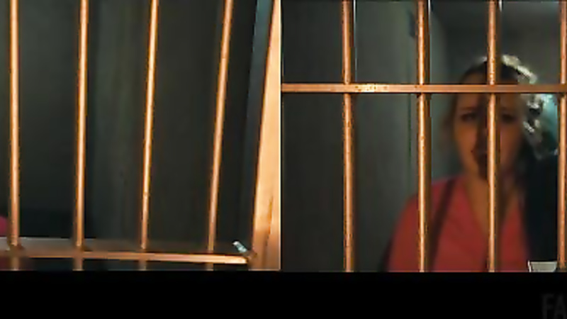 Girls in Chastity Prison