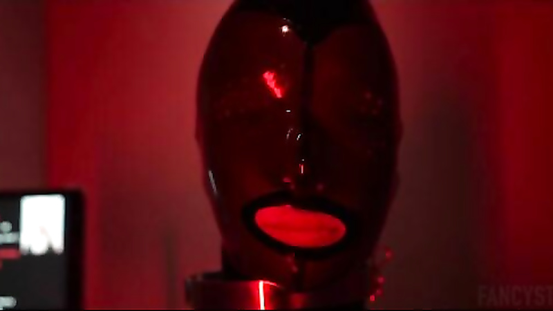 Girls in Chastity Prison