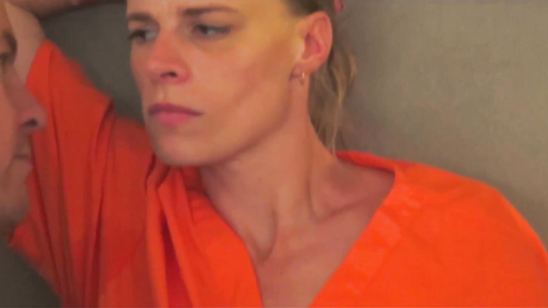 Inmate 809-566-003