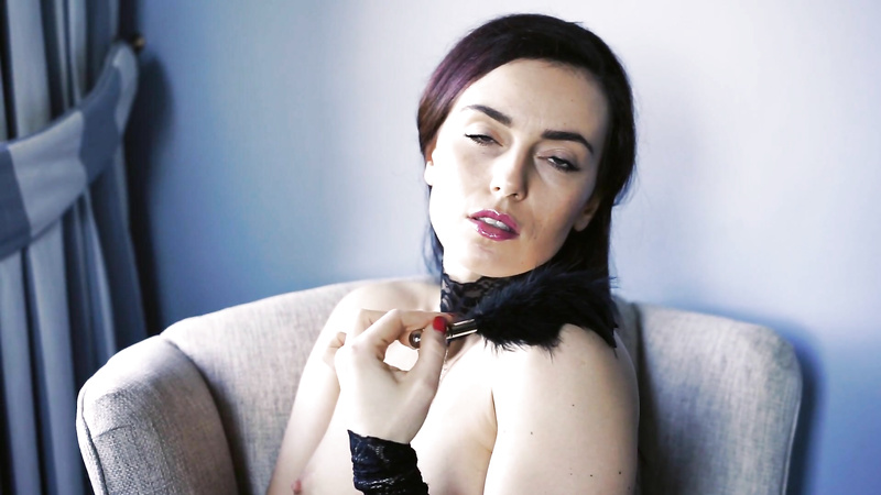 AdySweet - Tied Up